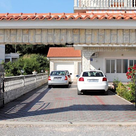 Apartments With A Parking Space Crikvenica - 5589 Екстер'єр фото