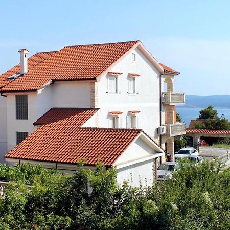 Apartments With A Parking Space Crikvenica - 5589 Екстер'єр фото