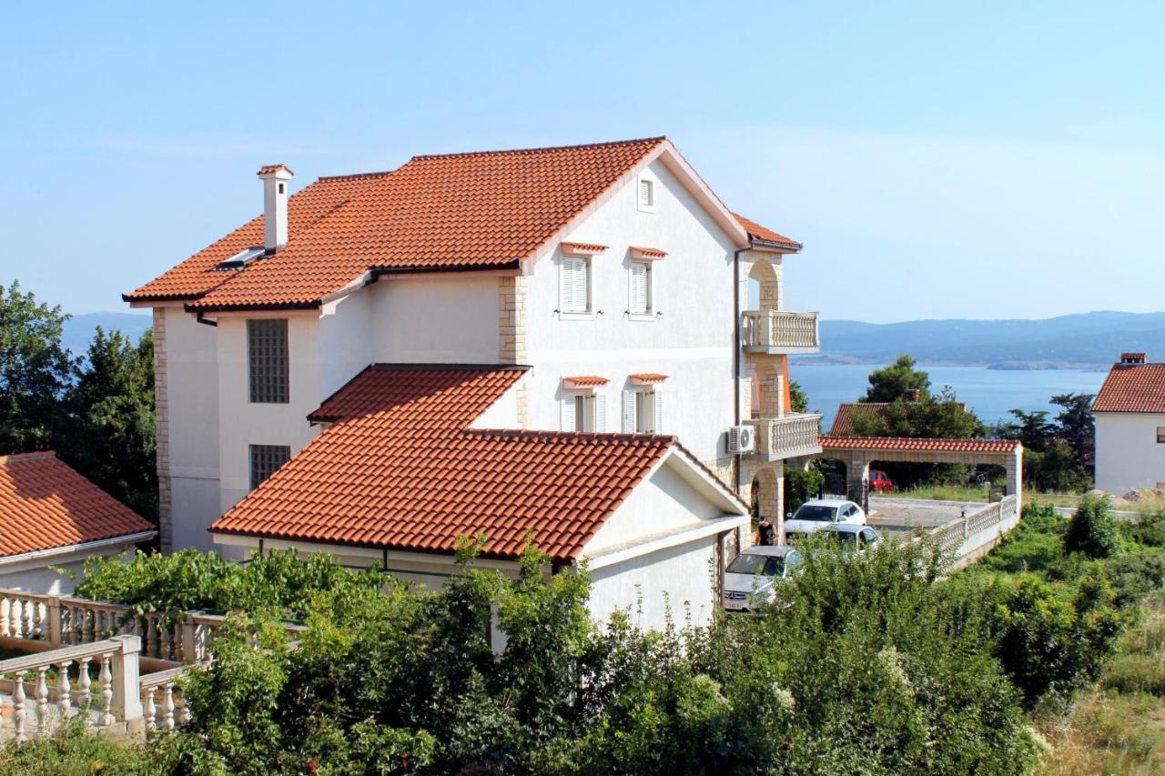 Apartments With A Parking Space Crikvenica - 5589 Екстер'єр фото